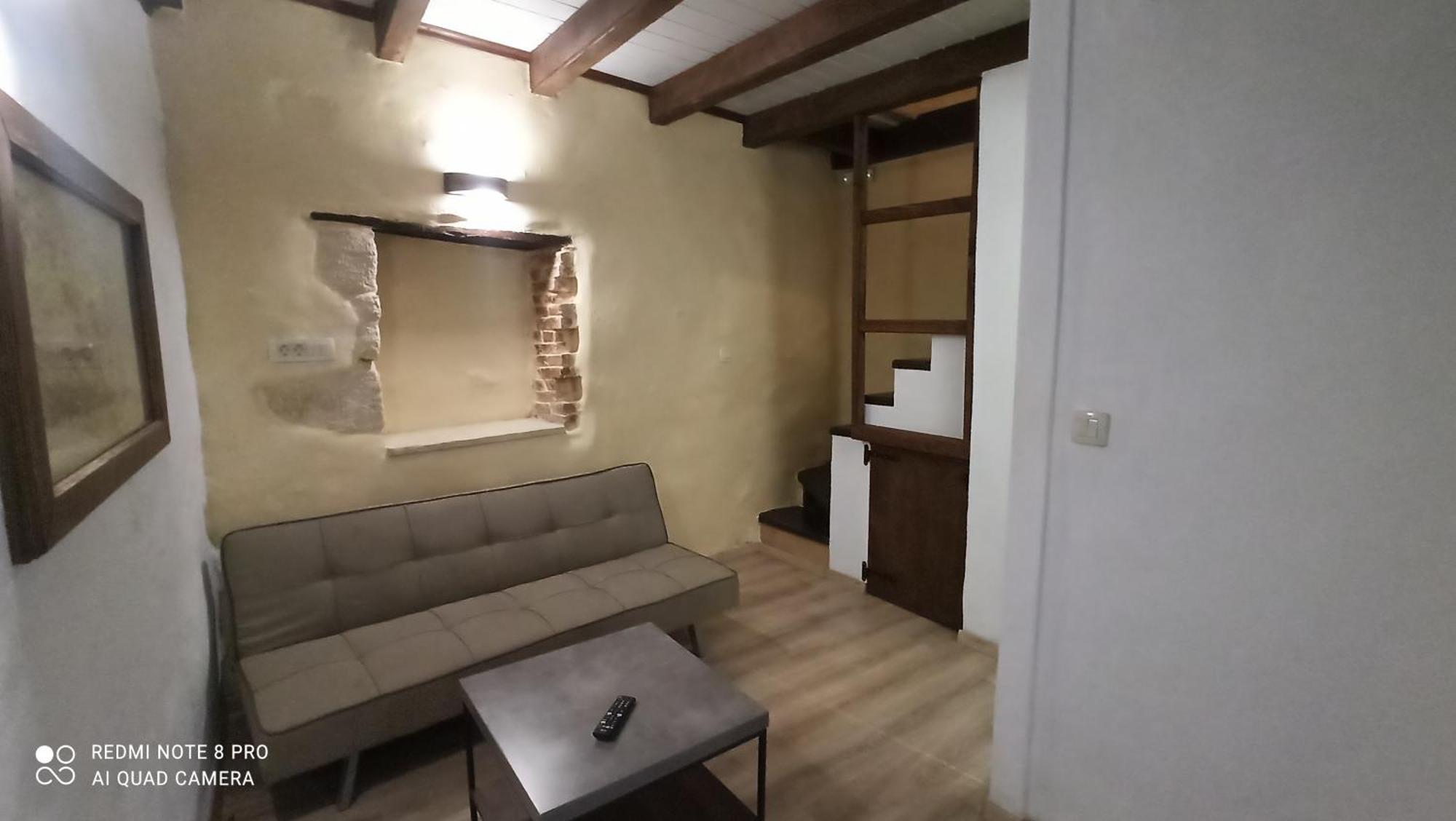 Villa Mythos Old Harbour La Canea Habitación foto